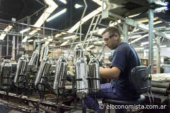 Buenos Aires relanza los créditos Transformación Digital Bonaerense - El Economista