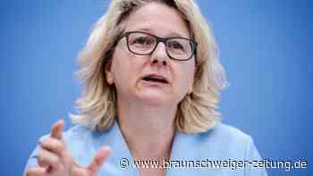 Schulze schlägt Bündnis für globale Ernährungssicherheit vor