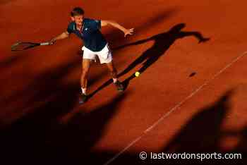 ATP Belgrade Day 2 Predictions Including Filip Krajinovic vs David Goffin - Last Word On Sports