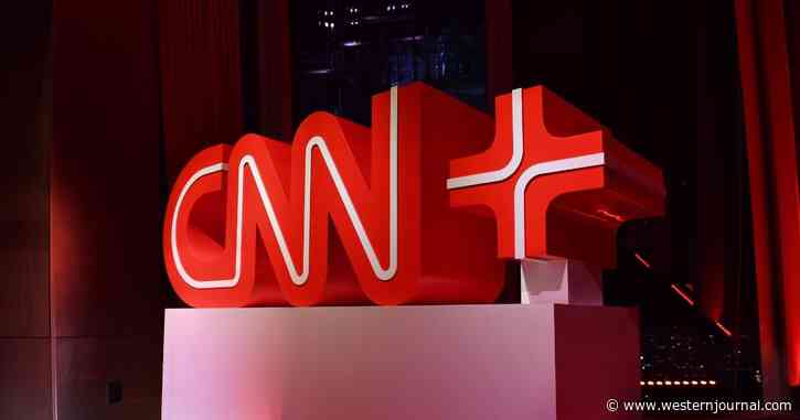 Report: CNN Axes Senior Executive as 'Doomed' Streaming Service Unravels