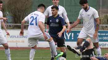 ASV Dachau holt am Osterwochenend nur einen Punkt aus zwei Spielen: Das große Flattern? - FuPa
