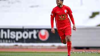 Nickoy Ricter verlässt den TSV 1865 Dachau und kehrt zum FC Pipinsried zurück - FuPa