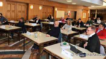 IHK-Regionalausschuss Dachau legte Finger in offene Wunden der Wirtschaft - Merkur.de