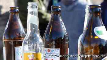 Markt Indersdorf: Polizei löst illegales Faschingstreiben im Landkreis Dachau auf | Aichacher Nachrichten - Augsburger Allgemeine