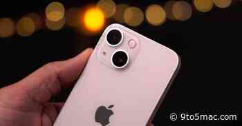 Smartphone shipments are down 11% globally while demand still rises for iPhone 13
