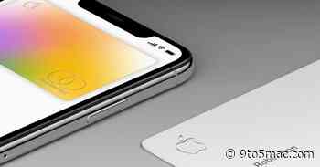 Apple Card users can now get 3% cashback on Apple Pay purchases at Ace Hardware