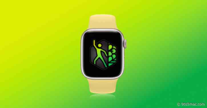 Apple Watch Activity Challenge set for International Dance Day with exclusive awards