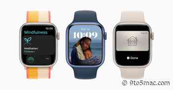 Roundup: Apple Watches we expect to see this year