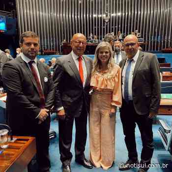 Capivari de Baixo: nova creche deverá ser construída no bairro Santa Lúcia - Notisul
