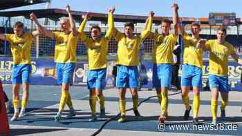 Eintracht Braunschweig: Unfassbar! Konkurrent erlebt Drama - News38