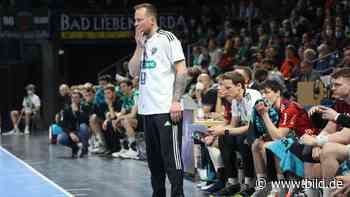 TSV Hannover-Burgdorf: MTV Braunschweig fischt im Talent-Becken - BILD