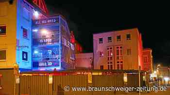 Messerangriff in Braunschweig: Schock im „Eulenglück“ - Braunschweiger Zeitung