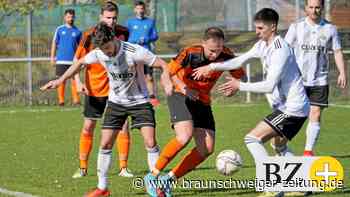 TSC Vahdet Braunschweig schöpft neue Hoffnung auf Klassenerhalt - Braunschweiger Zeitung
