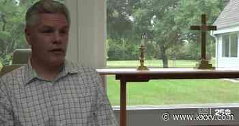 Local youth group starts relief fund to help families in medical debt - 25 News KXXV and KRHD