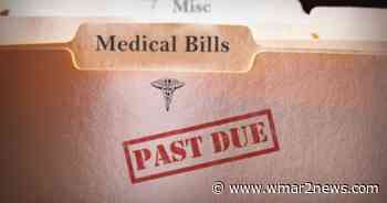 Were you overcharged? Understanding new protections against surprise medical bills - wmar2news.com