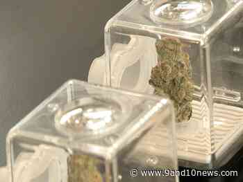 Medical Marijuana Dispensaries in Traverse City May Soon Operate Recreationally - 9 & 10 News - 9&10 News