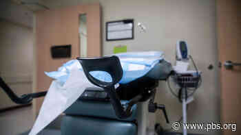 Medical students seeking abortion training face nationwide restrictions - PBS NewsHour