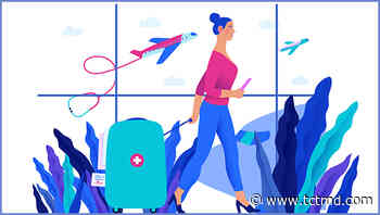 Sit Back, Relax . . . and Respond to an In-flight Medical Emergency? - TCTMD