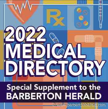 Medical Directory is here! - Barberton Herald
