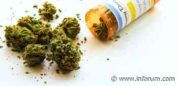 Medical cannabis dispensary open in Mankato - INFORUM
