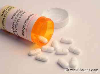 Federal Bureau Of Prisons' Medical Care Falls Short Of Its Own Policy - Forbes