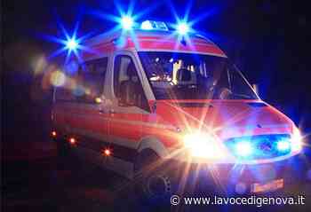 Voltri, respirano monossido di carbonio della caldaia: intossicate madre e figlioletta di 2 anni - LaVoceDiGenova.it