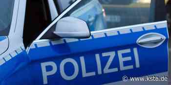 Unbekannte klauen einen Porsche und einen Mercedes in Lohmar - Kölner Stadt-Anzeiger