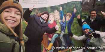 Lohmar-Neuhonrath: Nachbarschaftsprojekt kommt mit wenig Geld aus - Kölnische Rundschau