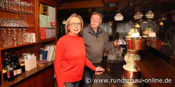 Gasthof Fielenbach in Birk: Traditionskneipe in Lohmar sucht Nachfolger - Kölnische Rundschau