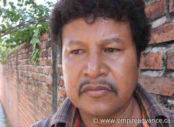 Slain Mexican activist's supporters take case to Supreme Court of Canada - Virden Empire Advance