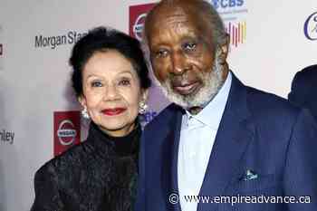 Killer of LA philanthropist gets 190-year prison term - Virden Empire Advance