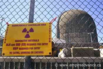 Biden launches $6B effort to save distressed nuclear plants - Virden Empire Advance