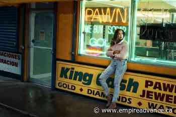 Met moves Donizetti opera to decaying American town - Virden Empire Advance