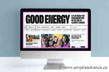 Hollywood missing the drama in climate change, group says - Virden Empire Advance