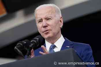 Canadian manufacturers hope for exemptions from latest Buy American provisions - Virden Empire Advance