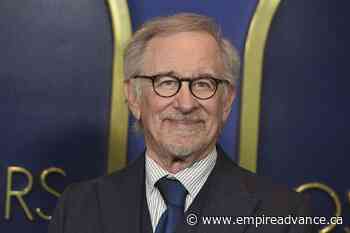 TCM Film Festival returns to Hollywood with Spielberg, more - Virden Empire Advance