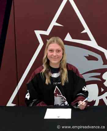 Ramsey, Wildcats win MFHL title - Virden Empire Advance