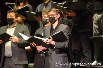 Konektis brings Wonderful World to Virden - Virden Empire Advance