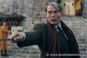 For 'Fantastic Beasts' series, a case of diminishing returns - Virden Empire Advance