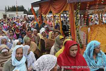 Holy days converging in April spark interfaith celebrations - Virden Empire Advance