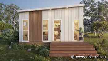 Housing 'insanity' has the construction industry thinking outside the box