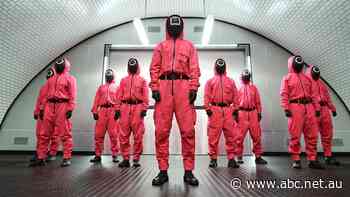 Netflix crashes after the bell, while ASX gains on health stocks