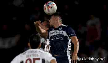 EN VIVO | Quiere recuperarse: Gimnasia iguala con Platense - Diario Hoy