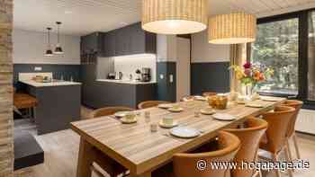 Center Parcs Bispinger Heide vollständig renoviert - HOGAPAGE Nachrichten DE