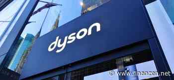 Dyson-Kopfhörer soll schädliche Emissionen filtern