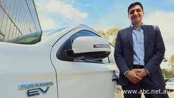 There is another Australian cost that could be keeping EV ownership low