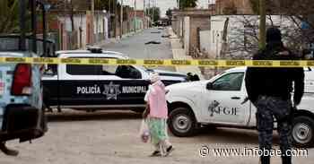 Fresnillo se mantiene como la ciudad más insegura del país en medio de la narcoguerra - Infobae America