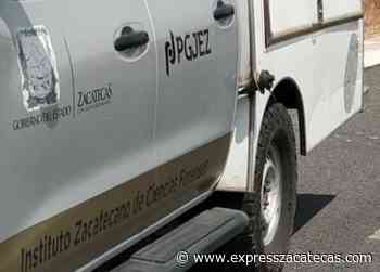 Dos ejecutados, en esta capital y en Fresnillo - Express Zacatecas