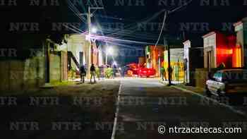 Balean domicilio y vehículo en Fresnillo - NTR Zacatecas .com