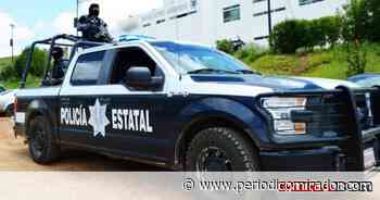 Ahora en Fresnillo rescatan a víctima de secuestro virtual - Periódico Mirador